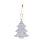 Christmas Decoration Set GREY