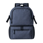 Cool Bag Backpack NAVY BLUE
