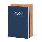 Diary BLUE