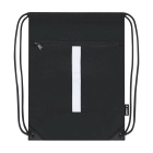 Drawstring Bag BLACK