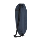 Drawstring Bag BLACK