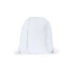 Drawstring Bag FUCHSIA