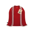 Drawstring Bag RED Drawstring Bag RED