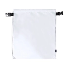 Drawstring Bag WHITE