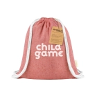 Drawstring Bag RED Drawstring Bag RED