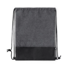 Drawstring Bag GREY