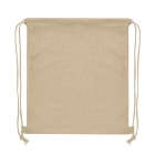 Drawstring Bag BLACK