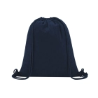 Drawstring Bag BLACK