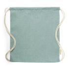 Drawstring Bag ORANGE