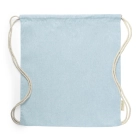 Drawstring Bag ORANGE