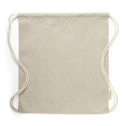 Drawstring Bag ORANGE