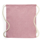 Drawstring Bag ORANGE