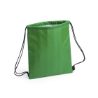 Drawstring Cool Bag WHITE