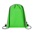 Drawstring Cool Bag WHITE