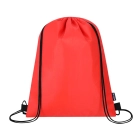Drawstring Cool Bag WHITE