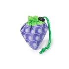Foldable Bag APPLE