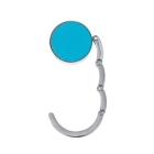 Foldable Bag Hanger BLACK