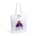 Foldable Bag GREEN