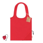 Foldable Bag WHITE