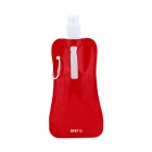 Foldable Bottle BLACK