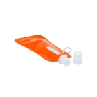 Foldable Bottle BLACK
