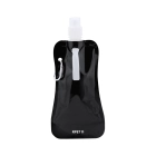 Foldable Bottle BLACK