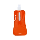 Foldable Bottle BLACK