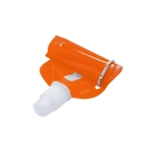 Foldable Bottle BLACK