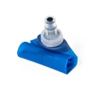 Foldable Bottle BLUE