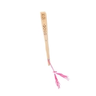 Hand Fan NATURAL
