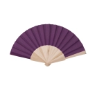 Hand Fan ORANGE