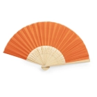 Hand Fan PURPLE