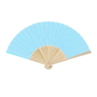 Hand Fan RED