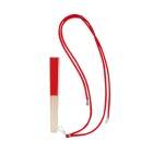 Hand Fan RED