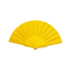 Hand Fan WHITE
