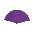 Hand Fan WHITE
