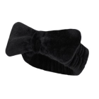 Headband BLACK