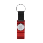Holder Keyring Coin SILVER