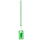Holder Lanyard PURPLE