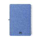 Holder Notebook RED