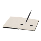 Holder Notepad BLACK