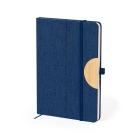 Holder Notepad BLACK