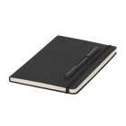 Holder Notepad BLACK