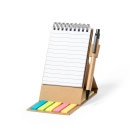 Holder Sticky Notepad