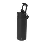 Insulated Bottle BLACK