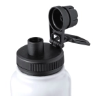 Insulated Bottle WHITE