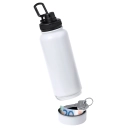 Insulated Bottle WHITE