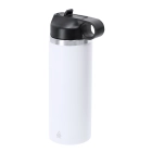 Insulated Bottle WHITE Insulated Bottle WHITE