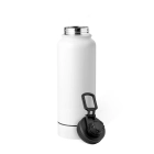 Insulated Bottle WHITE