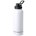 Insulated Bottle WHITE